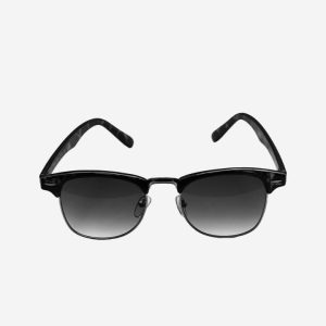 New Arrivals Dora black gradient eyewear