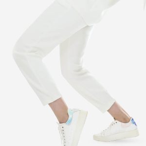 New Arrivals Classic pant white